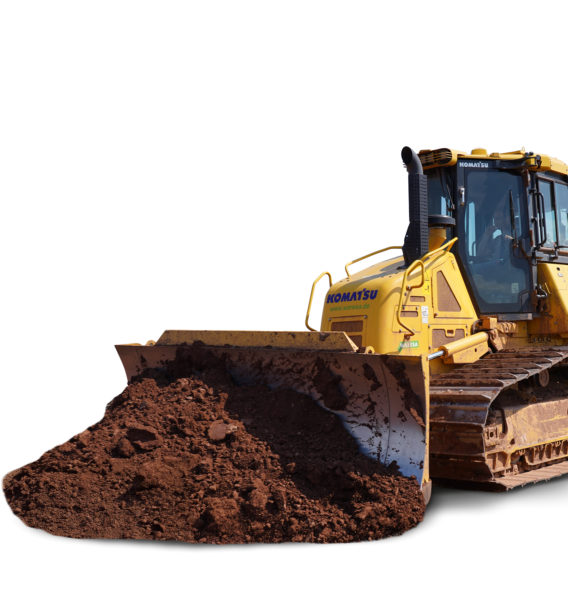 Waresa Bau Nordhausen - Hochbau und Tiefbau