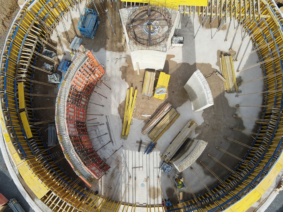 Waresa Hochbau Referenzen - Harzer Hexenbesen Nordhausen